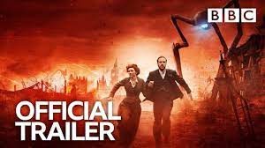 Voir film guerre streaming en version française online gratuits illimité et rapide ! The War Of The Worlds Trailer Bbc Youtube