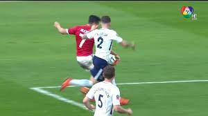 Rangkuman keputusan bola sepak piala fa 2018 21 april 2018. Gol Ander Herrera Bawah Mu Ke Final Piala Fa 2017 2018 Live Bbtv Ch7 Hd Youtube