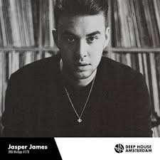 Stream Jasper James