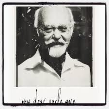 Some of you may have known my late Uncle “Moe” Fred Snyder. This was from  his 90 something party at Tramanto a few years ago. (Paul Greco, please  share this with your