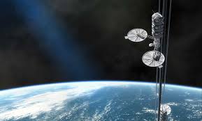 Image result for images Space Elevator