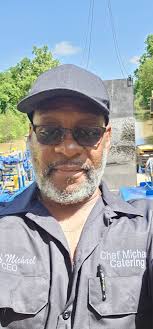 Chef Michael Cajun Cuisine and Catering