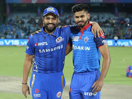 Indian premier league is one of the most popular tournaments of cricket in the world. Live Ipl Score Mi Vs Dc Live Cricket Score Ndian Premier League 2020 In Dubai International Cricket Ground On November 5th Newsbust In