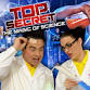 Top Secret: The Magic of Science event image