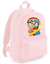 Malatigeniali Me Contro Te Zaino Scuola Rosso Abbigliamento Uomo Valigeria Zaini Zainetti Per Bambini Sport E Zaino Piscina Per Bambini Scarpe Da Ragazza