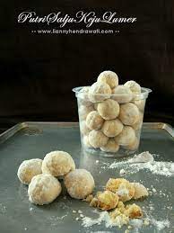 Penampilannya jadi terlihat lebih menarik. Putri Salju Keju Lumer Lianny Hendrawati