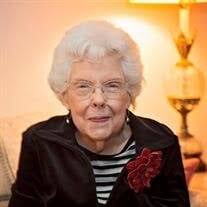 Wanda "Jeanne" McKnight Obituary