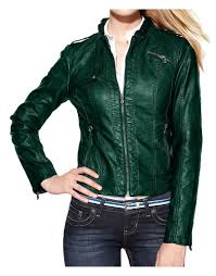 Pin On Women S Slim Fit Lambskin Leather Jacket