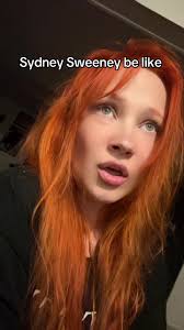 Lois Griffin Grimes Sydney Sweeney