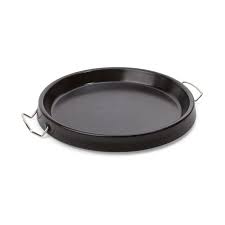Euro Cuisine Electric Rotating Countertop Pizza Oven With Lid Electric Pizza Oven Cooking Stone Pizza Oven