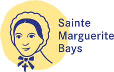 Sa vie · Marguerite Bays