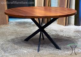 A mosaic table top is a fun and creative piece of furniture that can lighten up your space and give it a more artistic vibe. Custom Solid Hardwood Table Tops Dining And Restaurant