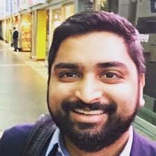 Raj Echambadi (@rechambadi)