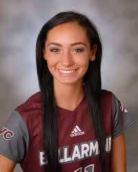 2015 Women's Soccer Roster