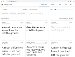 Layanan gratis google secara instan menerjemahkan kata, frasa, dan halaman web antara bahasa inggris dan lebih dari 100 bahasa lainnya. Rekomendasi 8 Situs Penyedia Font Unik Dan Huruf Cantik Gratis Campusnesia Co Id