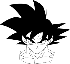 Dragon ball z is one of those anime that was unfortunately running at the same time as the manga, and as a result, the show adds lots of filler and massively drawn out fights to pad out the show. Goku Draw Face Novocom Top
