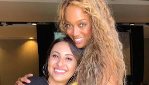 Remember when tyra banks was a doll that turned into a human? Tyra Banks Life Size 2 Awakens In Atlanta Call Sheet Stomp And Stammer