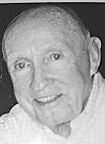 JOHN KENNEY Obituary (1931