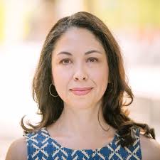 Sara Hillis Ousby, Ed.D.