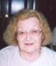 Marie Chesnic Obituary (2007)