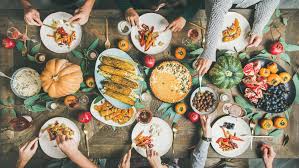 Here's how to make the very best roasted turkey thanksgiving dinner for dogs at home. Foods You Can Can T Feed Your Dog At Thanksgiving Dinner Kutv