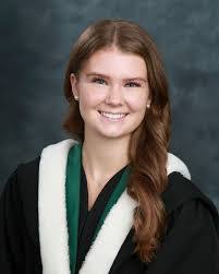 Madeleine Goodwin's Instagram, Twitter & Facebook