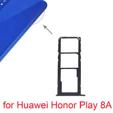 Huawei Honor Play 8A