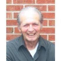 Johnny Conley Obituary