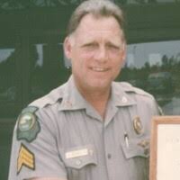 Obituary for Gerald Kersey