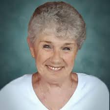 Obituary information for Carol B. Johnson Falin