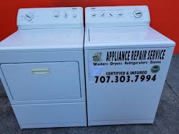 Refrigerators are hardworking appliances that run 24/7. Northbay Appliance Repair Home Facebook