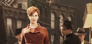 Christina hendricks became a breakout talent and earned six emmy award nominations for playing joan holloway on the amc period drama mad men, but she says in an interview with the guardian. Mad Men Star Christina Hendricks Fur Bad Santa 2 Bestatigt