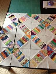 Resultado De Imagem Para Patchwork Strip Technique Makinede Kapitone Yorgan Desenleri Yamali Yorganlar