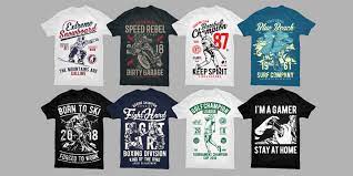 See more ideas about shirt designs, tshirt designs, t shirt. 400 Vector T Shirt Designs Bundle Fully Editable And Layered Bypeople