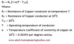 How To Determine Temperature Correction Factors For