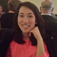 Rebecca Shim, M.S.H.S