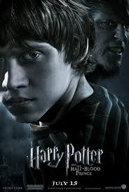 Harry finds his world is yet again changing: Harry Potter And The Half Blood Prince Blu Ray Review Ign