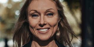 Linda H Staaf: ”Det gäller att inte ge efter”