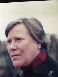 Tribute to Elizabeth Kitchen, 1941