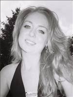 Maegan Williams Obituary (2008)