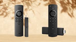 However, it's a much more streamlined version, with no 4k or tv controls. Amazon Fire Stick 4k Get 24 Off This Top Rated Streaming Device