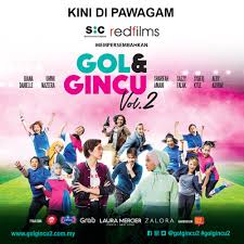 Gol dan gincu volume 2 tq sebab support, jgn lupa join channel ksc entertiment di telegram ya dan jgn lupa subscribe ok видео gol & gincu vol 2 канала kuahsup channel. Bertihjagungkaramel On Twitter Movie Review 184 Gol Gincu Vol 2 2018 Zakiah Zak Dan Zakiah Yaya Adalah Dua Pelajar Universiti Yang Sama Nama Namun Mempunyai Personaliti Yang Jauh Berbeza Rating Kami