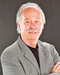 Steven Etheridge's Instagram, Twitter & Facebook