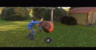 The physics in the game slightly bend reality , which makes for a fun experience where everything seems to be behaving as though there is less gravity, which means cars can somewhat fly around if the hit each other or go up ramps. Here S Why The Best Rpg Experiences Are In Today S Sports Video Games