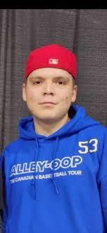 Mateo Thomas's Instagram, Twitter & Facebook