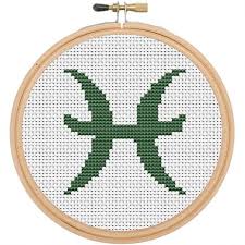 Maybe you would like to learn more about one of these? Pisces Pattern Zodiac Sign Pdf Instant Download Counted Cross Etsy In 2021 Pinterest Cross Stitch Cross Stitch Patterns Cross Stitch Supplies