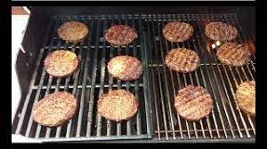 Sear Test Porcelain Enameled Cast Iron Grates Vs Stainless Steel Youtube