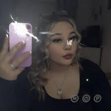 Crissy Lovell in people