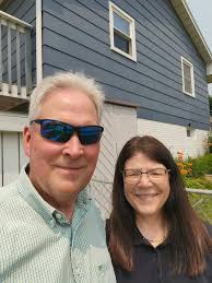 Congratulation to Laura Tobin and her Husband Dean Brown as both celebrate  25th year of marriage anniversary which held at…..