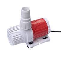 VIDECOR 12 Volts Petite Mini Pompe à Eau Submersible pour Le Camping Bricolage Refroidisseur de Marais PC CPU Refroidissement par Eau Fontaine Chute ...